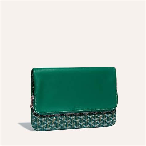 goyard saint marie clutch colors|Goyard Sainte.